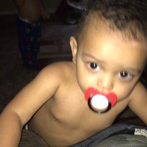 Meet your Posher, Katlin